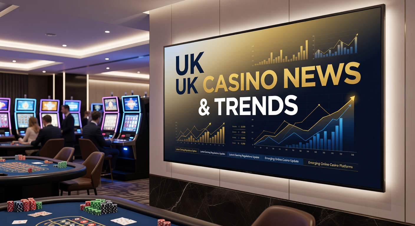 UK Gambling Commission logo alongside digital identity verification icons for casino compliance